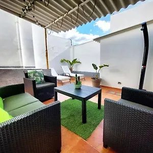  Apartamento Casa Bimba Con Terraza Y Ducha Exterior