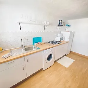 Appartement Casa Gercko 2, Yaiza (Lanzarote)
